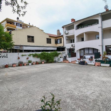 Apartment Svid Rovinj Luaran gambar