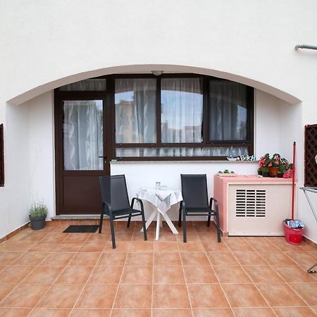 Apartment Svid Rovinj Luaran gambar
