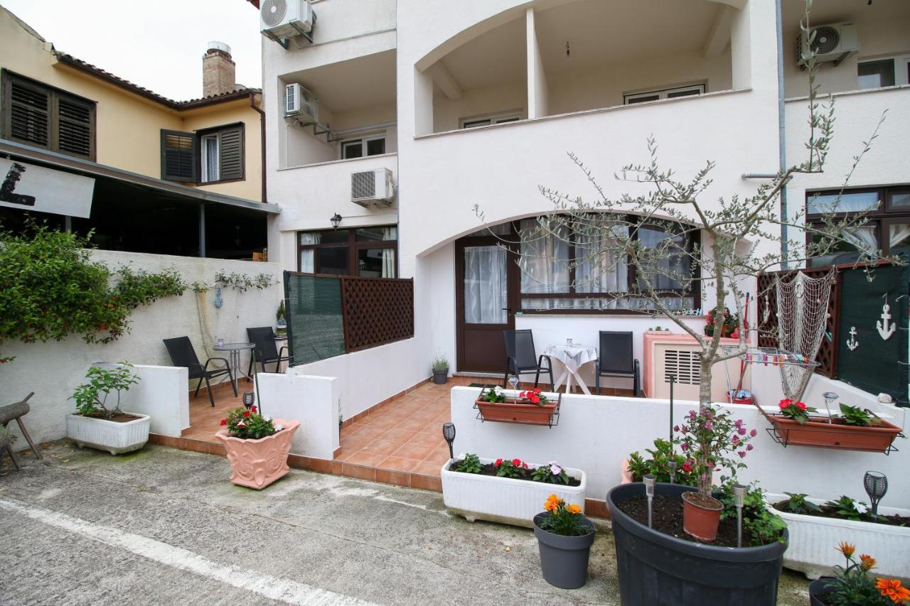 Apartment Svid Rovinj Luaran gambar