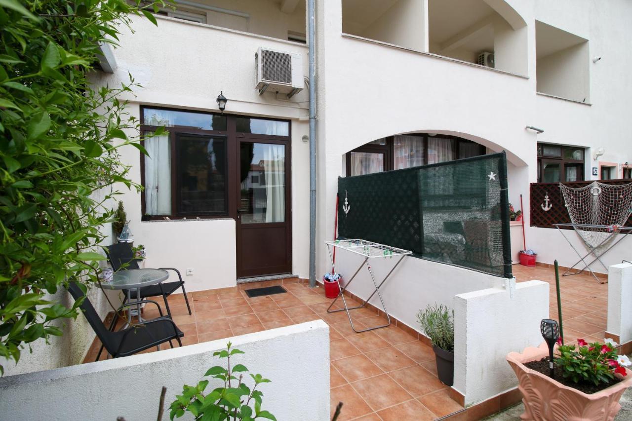 Apartment Svid Rovinj Luaran gambar