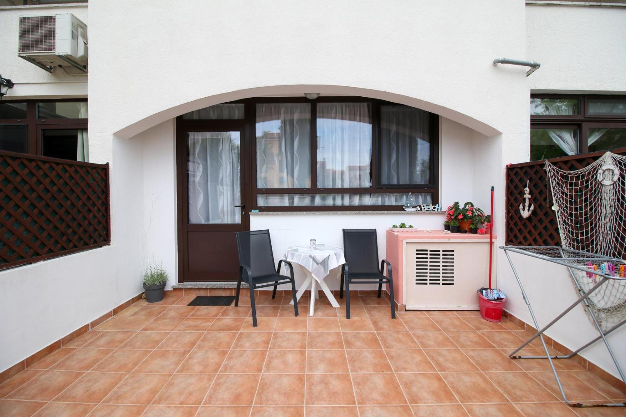 Apartment Svid Rovinj Luaran gambar