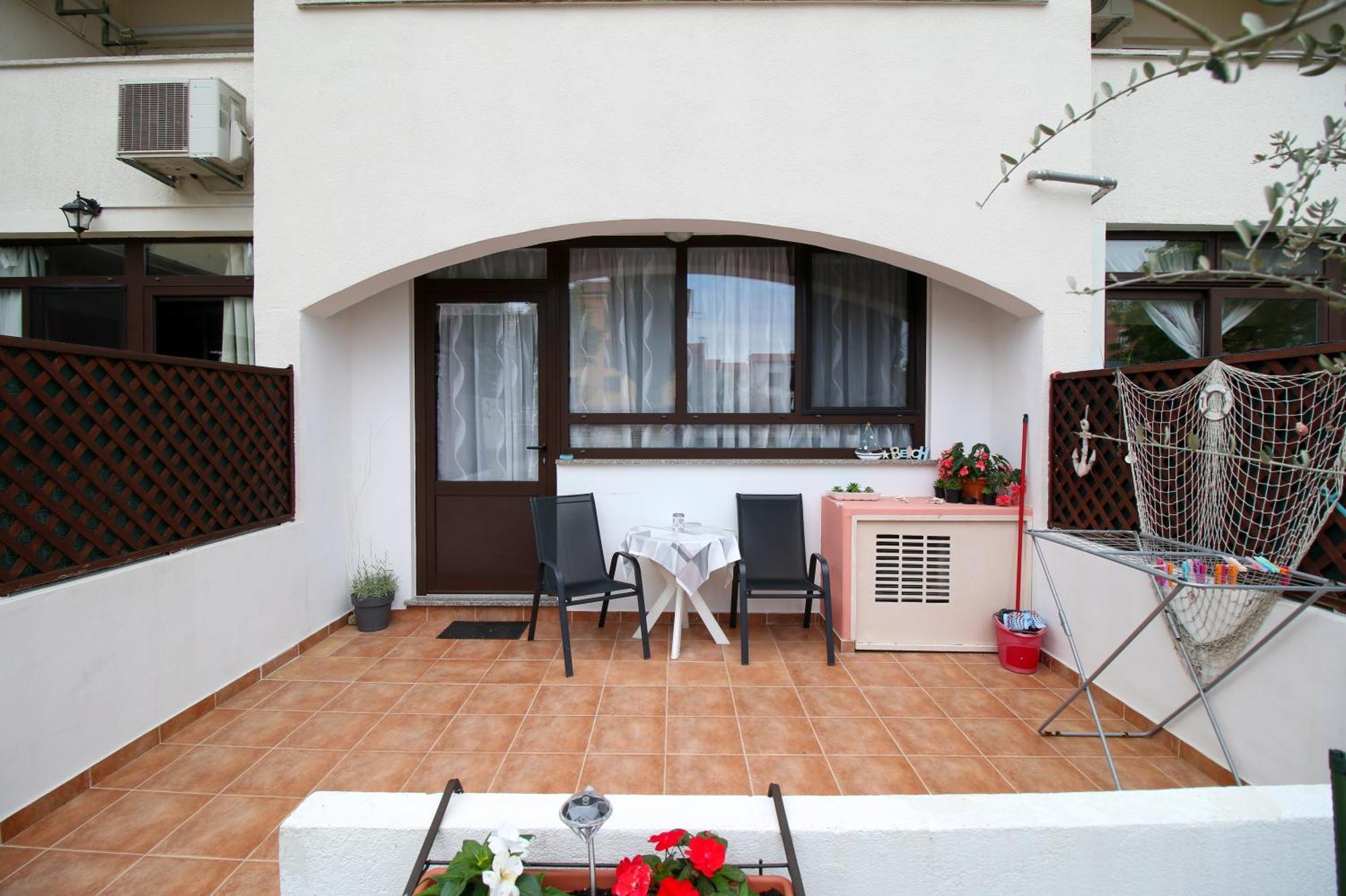 Apartment Svid Rovinj Luaran gambar