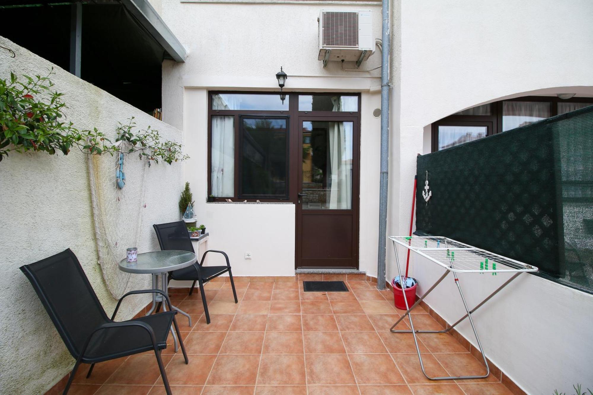 Apartment Svid Rovinj Luaran gambar