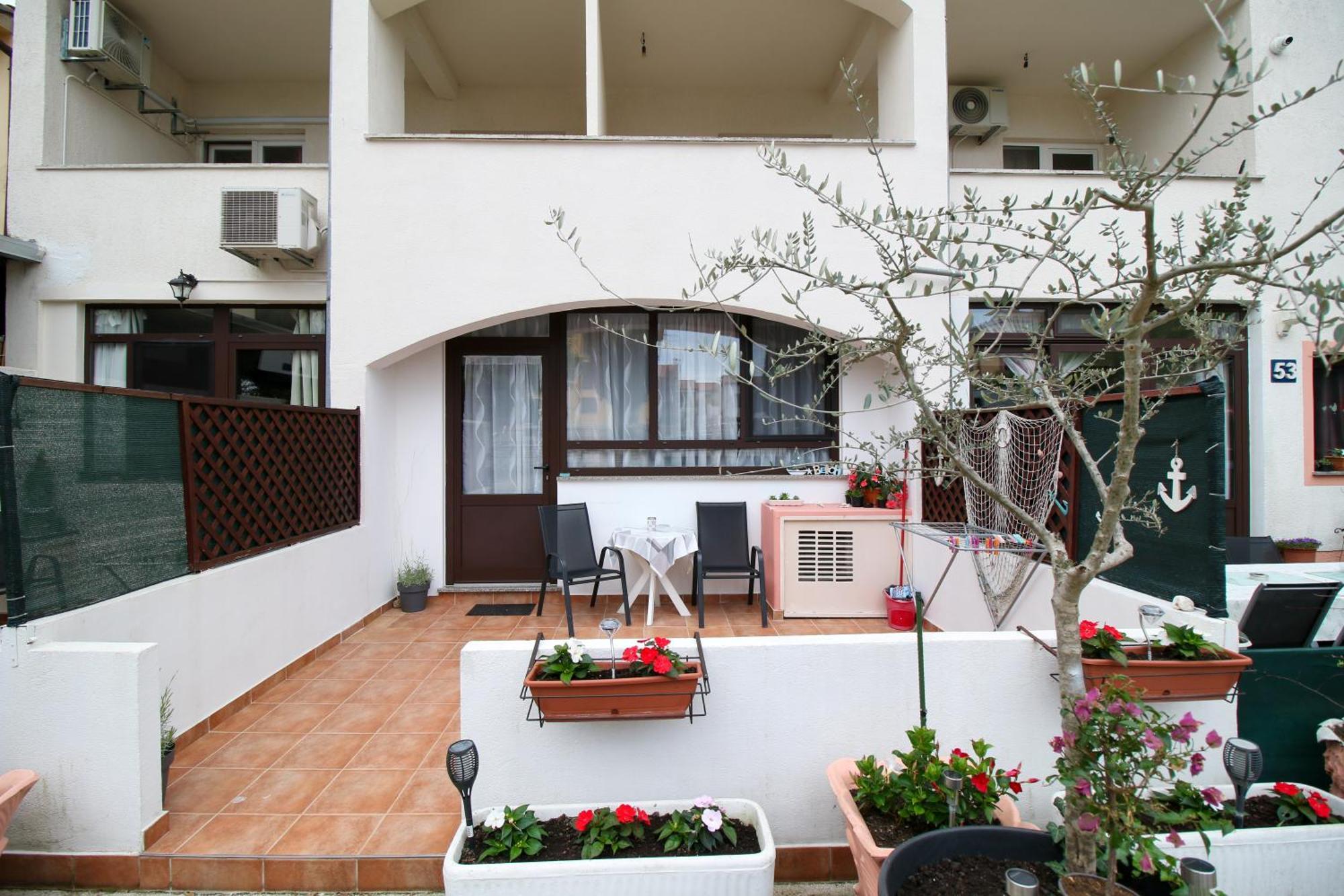 Apartment Svid Rovinj Luaran gambar