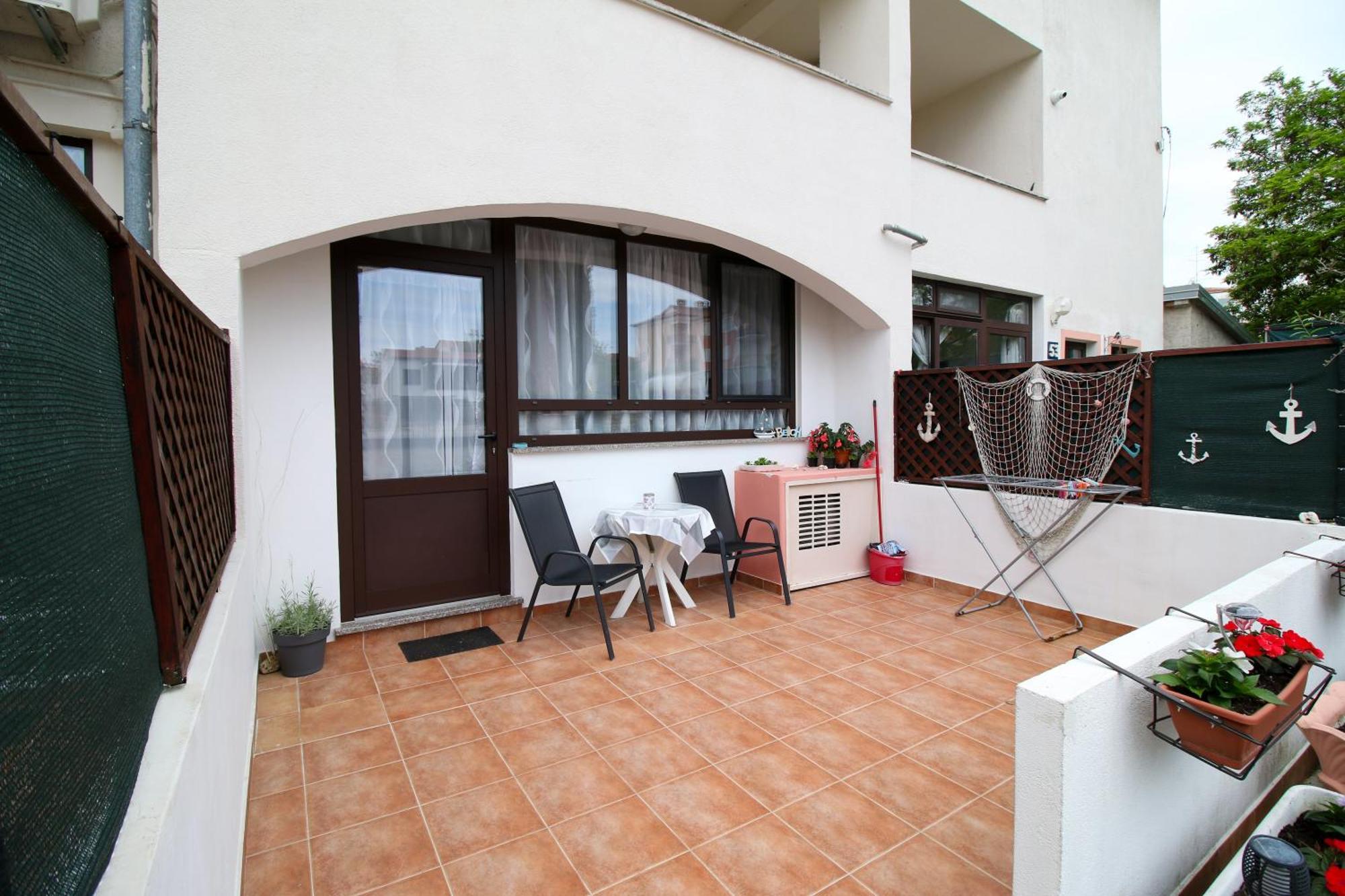 Apartment Svid Rovinj Luaran gambar