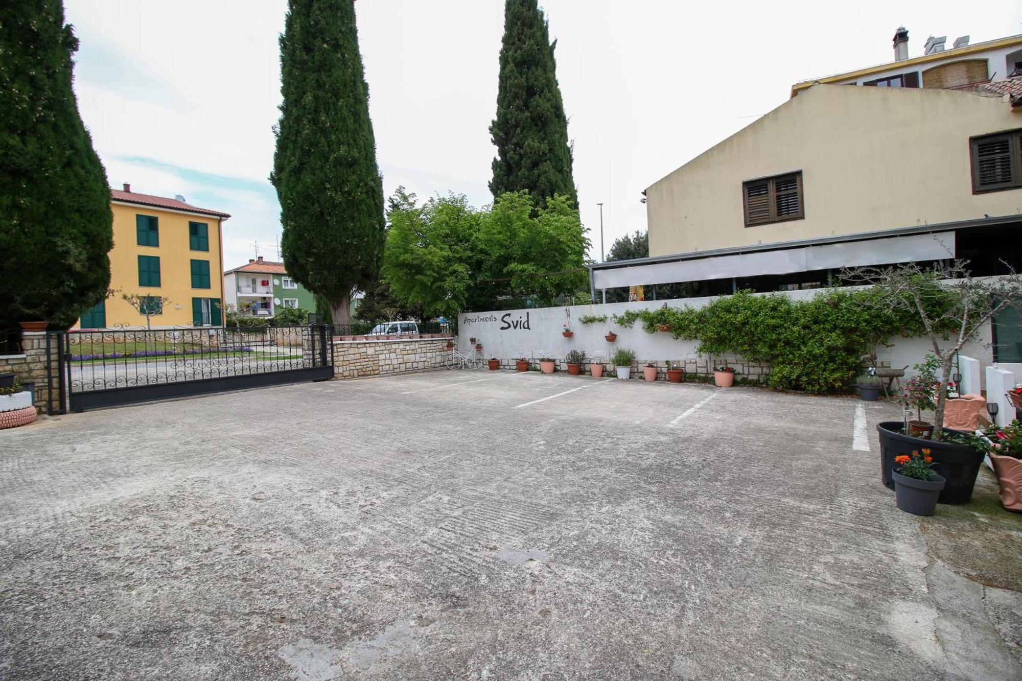 Apartment Svid Rovinj Luaran gambar
