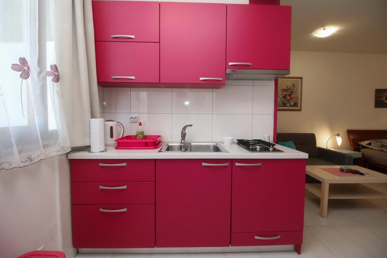 Apartment Svid Rovinj Luaran gambar