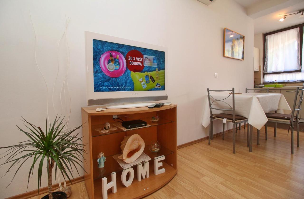 Apartment Svid Rovinj Luaran gambar
