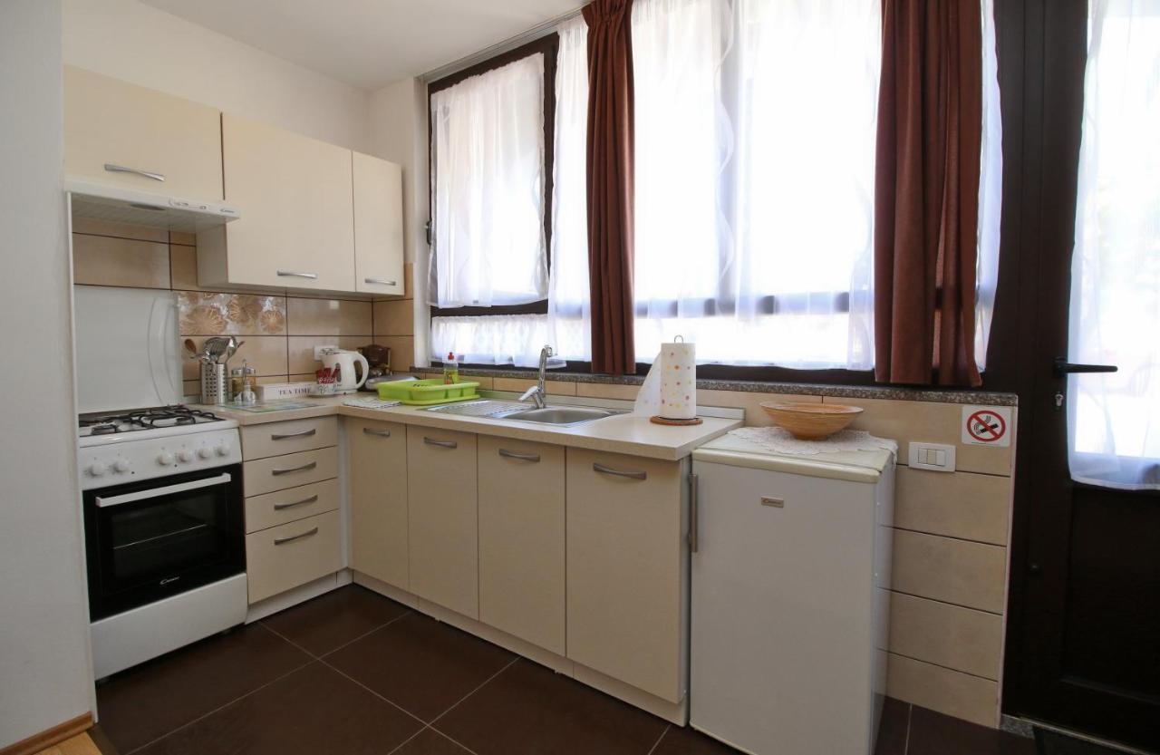 Apartment Svid Rovinj Luaran gambar