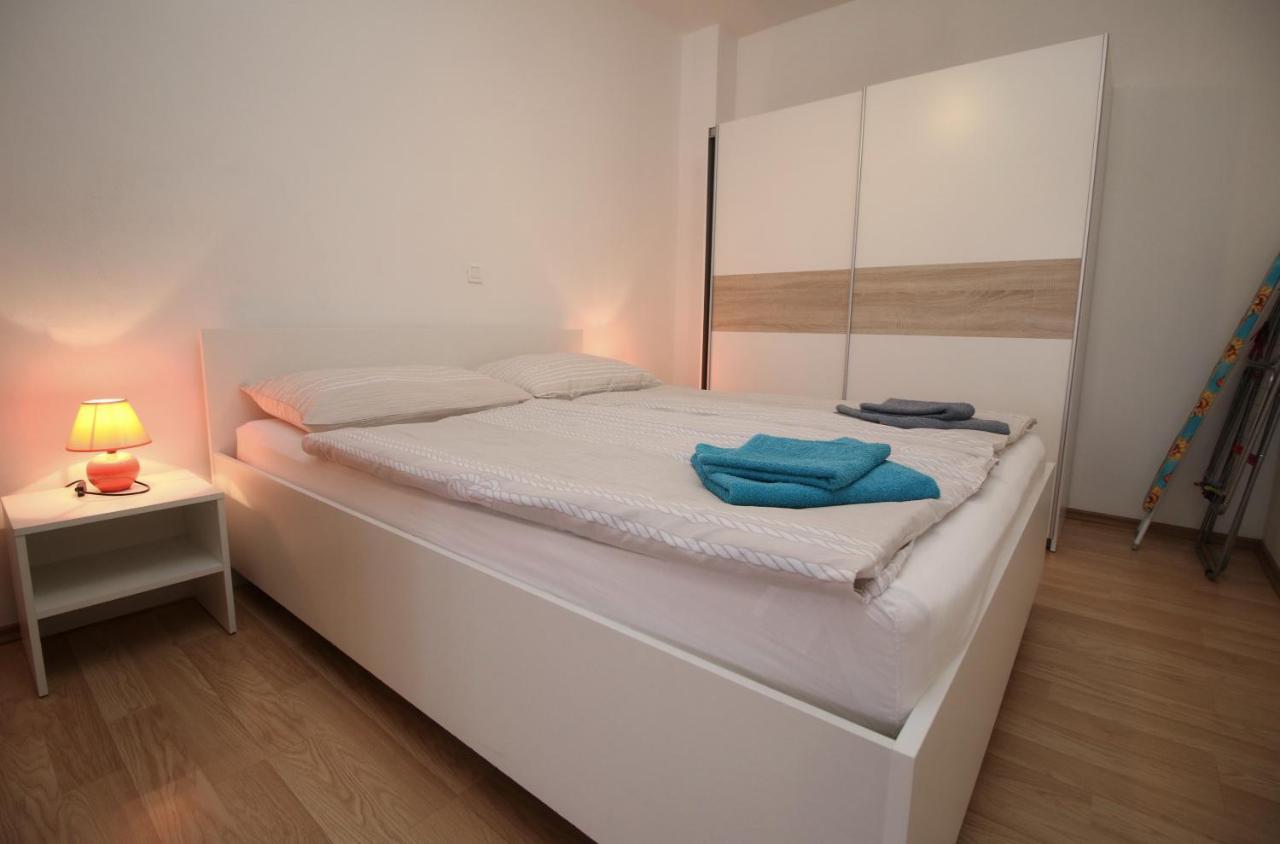 Apartment Svid Rovinj Luaran gambar