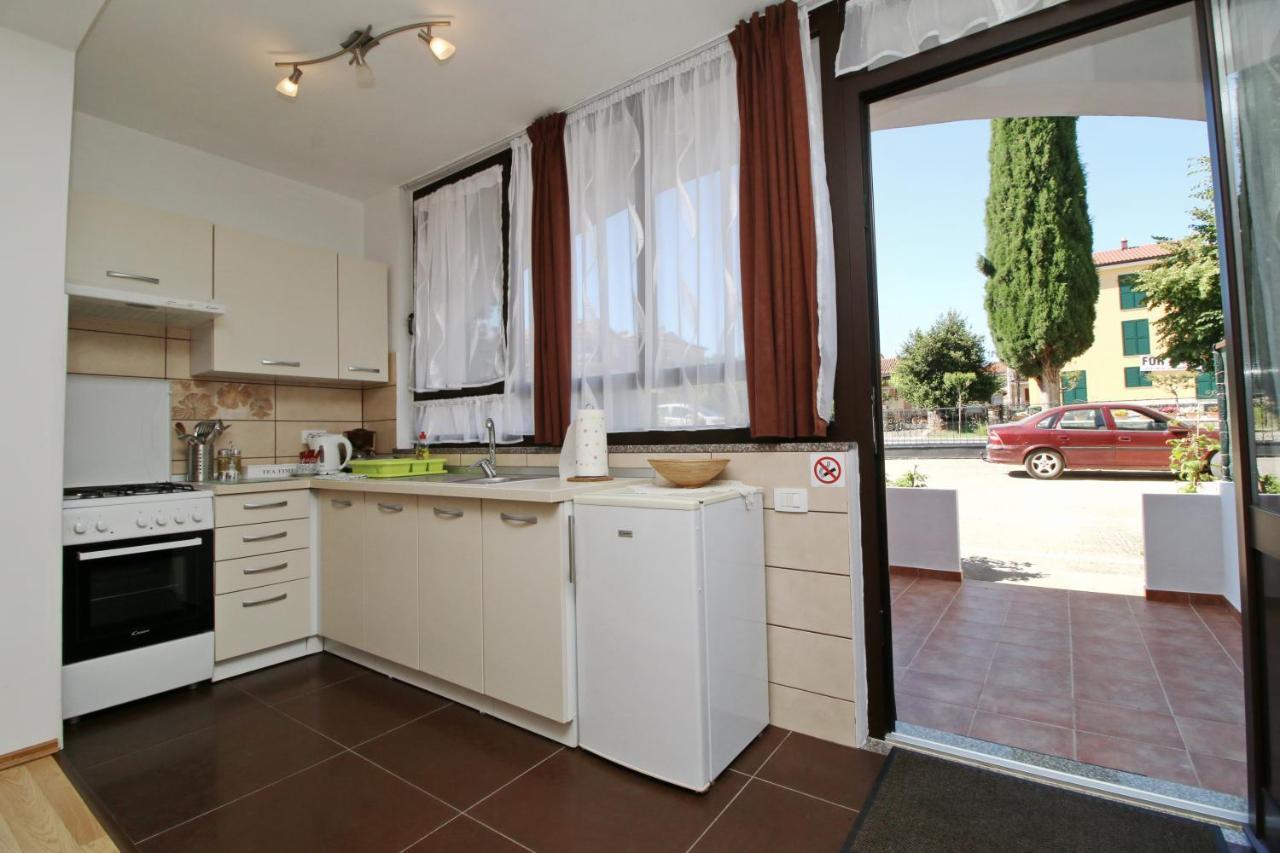 Apartment Svid Rovinj Luaran gambar