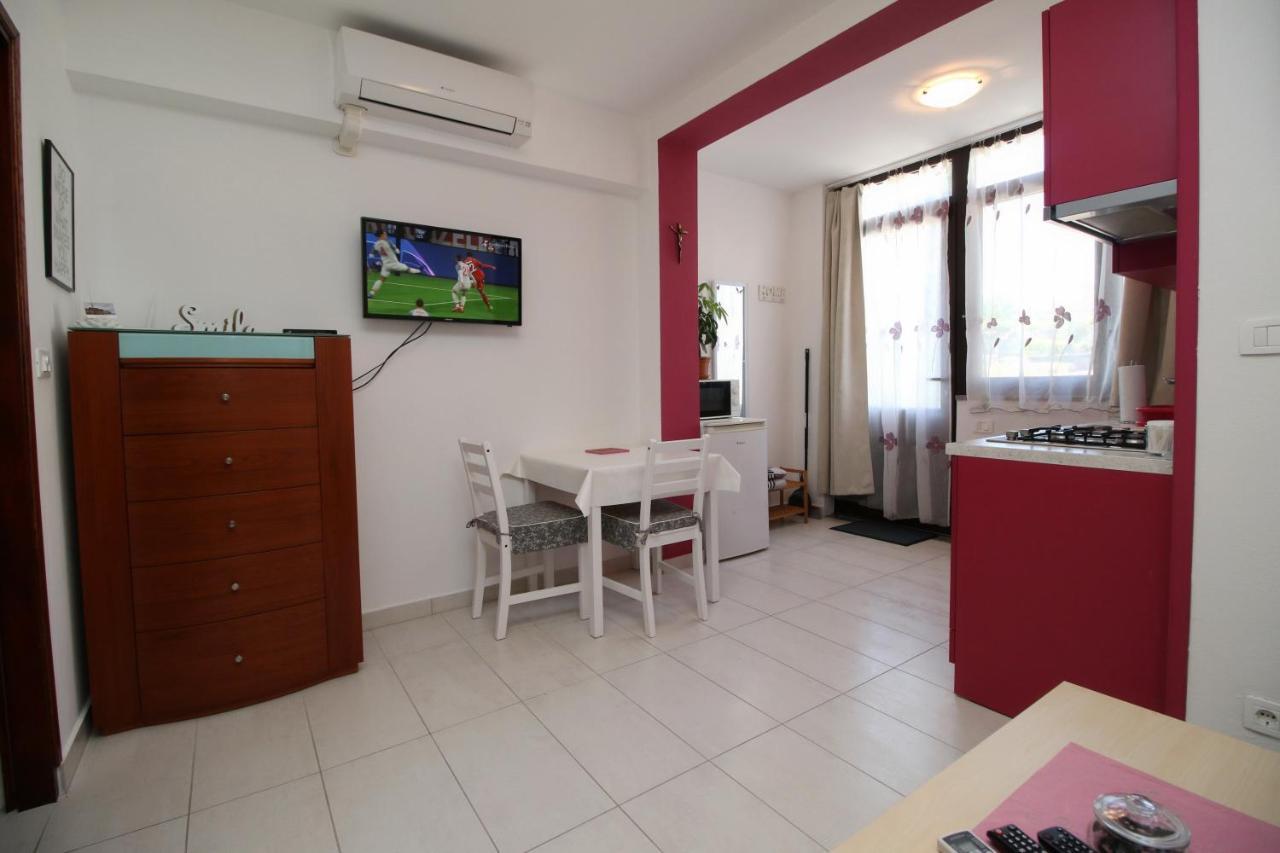 Apartment Svid Rovinj Luaran gambar