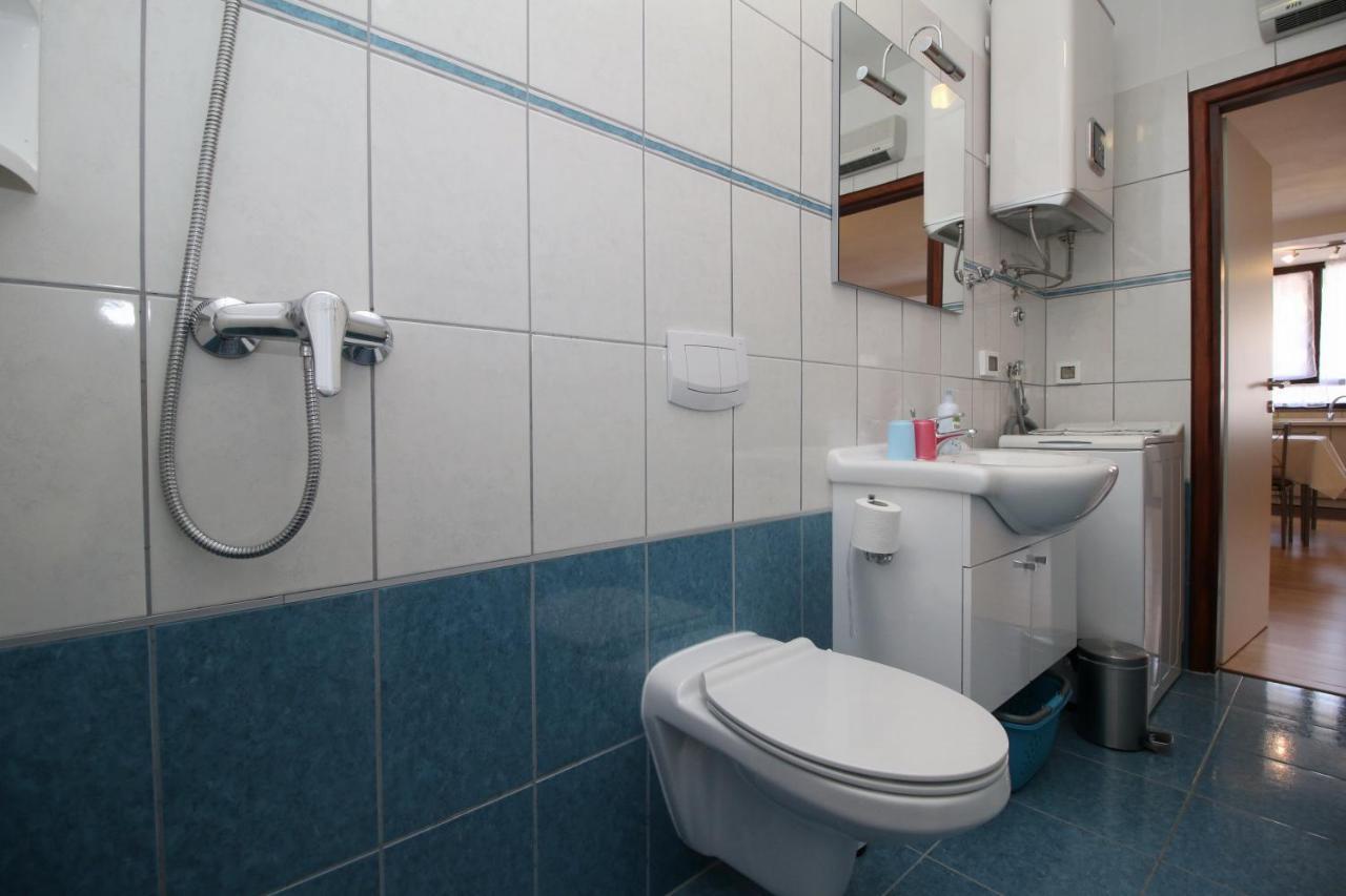 Apartment Svid Rovinj Luaran gambar