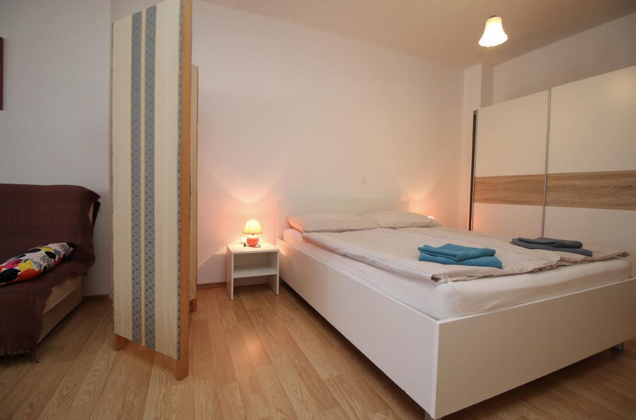 Apartment Svid Rovinj Luaran gambar