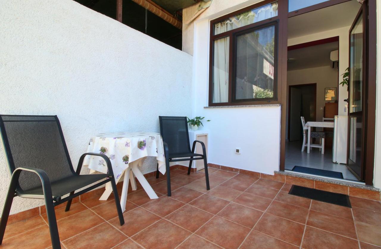 Apartment Svid Rovinj Luaran gambar
