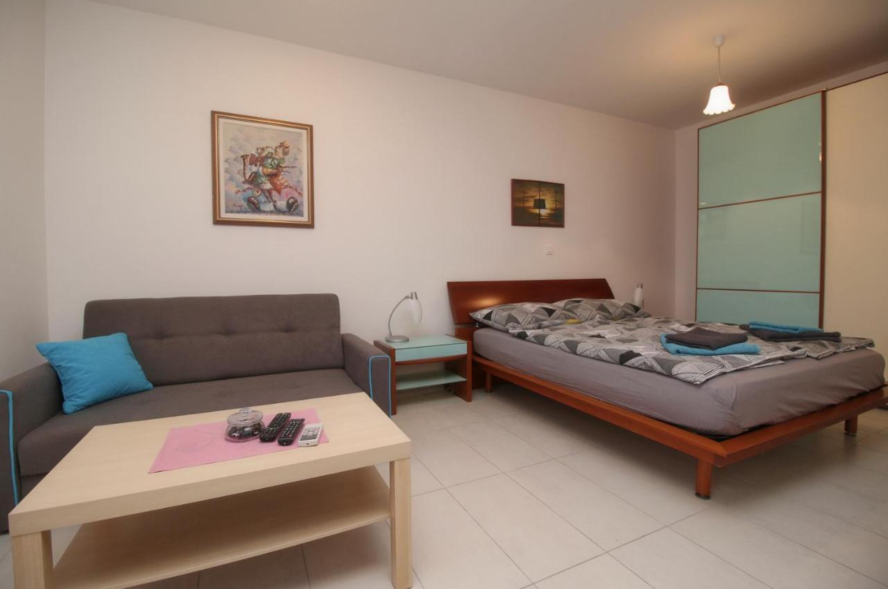 Apartment Svid Rovinj Luaran gambar