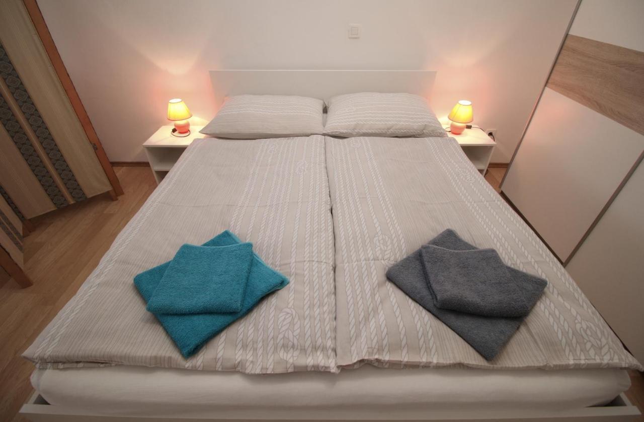 Apartment Svid Rovinj Luaran gambar