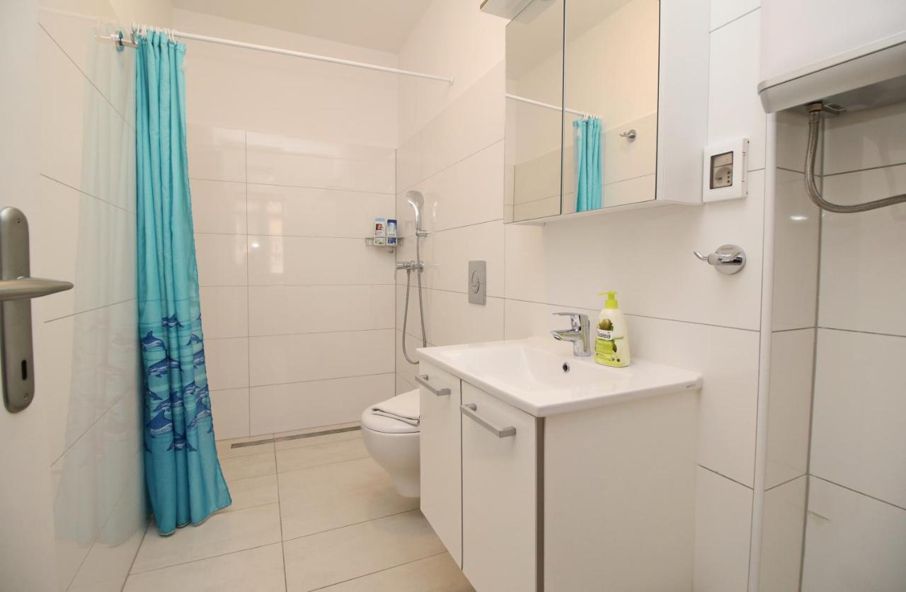 Apartment Svid Rovinj Luaran gambar