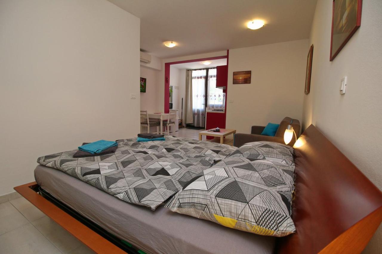 Apartment Svid Rovinj Luaran gambar