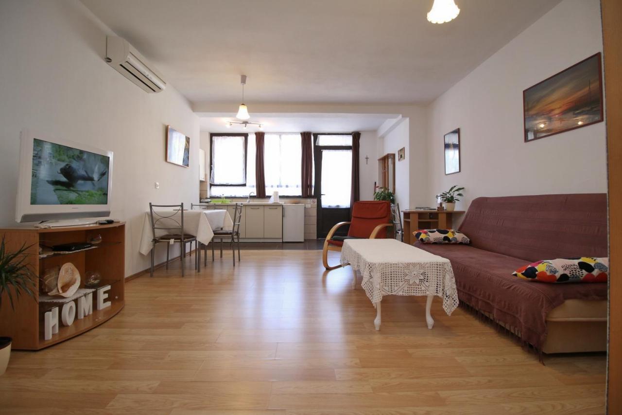Apartment Svid Rovinj Luaran gambar