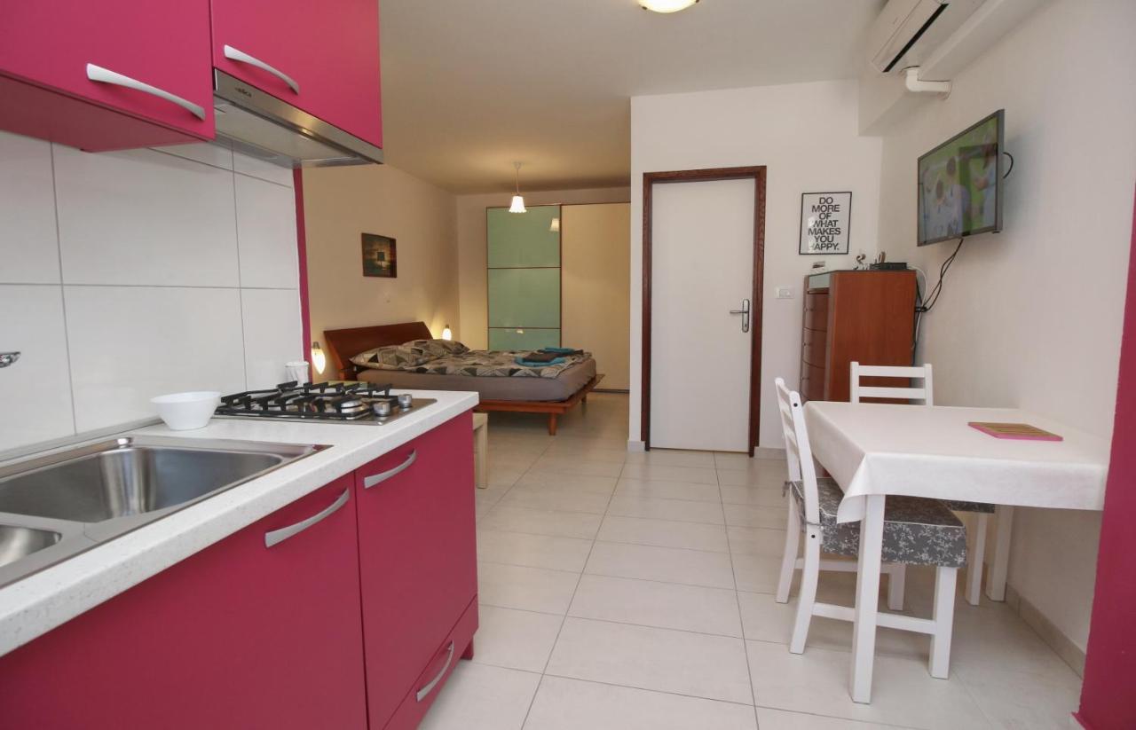 Apartment Svid Rovinj Luaran gambar